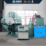 Synthetic diamond making machine