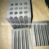 High Strength Graphite  Mould  for Diamond Drill Bits