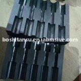 High Purity Graphite Jig for Diamond Wire Saw Beads