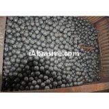 steel forged grinding media balls, forged grinding media steel balls