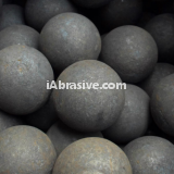 grinding media, grinding balls, grinding bars, heat treated grinding rods