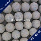 large stock forged/rolled grinding media, grinding balls for mining ball mill
