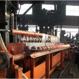 advance equipments of forging grinding media balls, grinding media balls-2