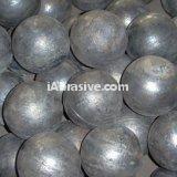 high quality rolled/forged grinding media balls, grinding media steel balls or cylinders