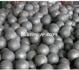rolled/forged grinding media balls, grinding media steel balls or cylinders