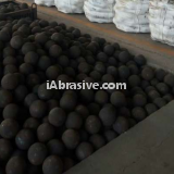 Gaincin Machinery in rolling/forged grinding media balls, grinding media steel balls