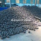 China exporter in Rolling/forged grinding media balls, grinding media steel balls