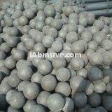 B3,B5,6 Rolling/forged grinding media balls, grinding media steel balls