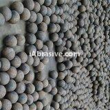 copper mines forged/rolled grinding media balls, grinding media steel balls