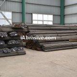 metal mines of forged/rolled grinding media rods, grinding media steel rods