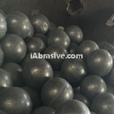 alloy casting chrome grinding media balls for cement mill, cement grinding media balls