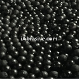 Hi-Cr casting chrome balls, grinding chrome alloy casting balls