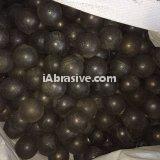 alloy casting chrome balls, Hi chrome grinding media balls, cement chrome grinding balls