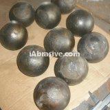 dia.8mm to 150mm casting chrome balls, Hi chrome grinding media balls, cement chrome grinding balls