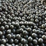 premier quality grinding steel chrome balls, grinding media casting alloy balls
