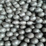 alloy cast chrome balls, chrome casting grinding balls, high chromium casting balls