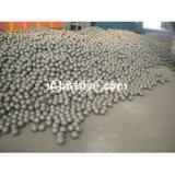 medium/low cast iron chrome balls, chrome casting grinding balls, high chromium casting balls