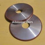 Resin Bond CBN Plane Grinding Wheel