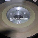 Magnetic Material Processing Diamond Grinding Disc