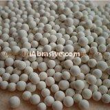 Activated alumina for catalyst carrier