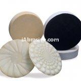 Nano Liquid/Polishing Pad