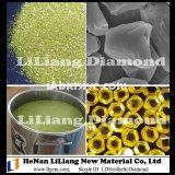 HTHP Synthetic Diamond Micro Powder from LiLiang Factory