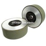 Centerless Diamond Grinding Wheel