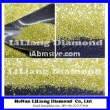 40/50 Industrial HTHP Yellow Synthetic Diamond Powder