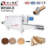 Shengong multi rip saw machine