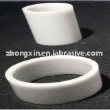 High density sodium chloride pipe and piece