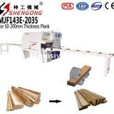 Shengong multi blade saw machine