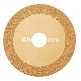 Diamond Saw Baldes Diamond Grinding Wheel