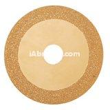 Diamond Saw Baldes Diamond Grinding Wheel