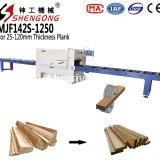Shenong timber cutting machine timber  sawmill