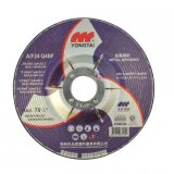 Yongtai T27 Depressed Center Grinding Wheels for Metal