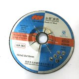 Yongtai T27 Depressed Center Flexible Grinding Wheels