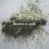 Green Silicon carbide GC Powder