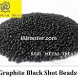 shot beads black diecasting lubricant
