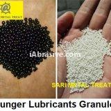 Graphite Black Plunger lubricant granule for die casting