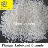 die casting Plunger lubricant granule white shotbeads