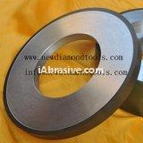 Diamond Grinding Wheel for Tungsten Carbide