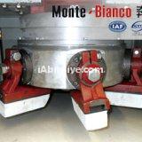 L140,L170 Silicon Carbide Fickert/Magnestie Grinding fickert Monte-Bianco brand