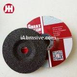 China Factory Direct Sale stainless steel grinding wheel