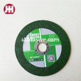 4" 105x1.2x16mm Abrasive Metal Cutting and grinding Disc