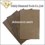 Electroplated Polishing Sheet