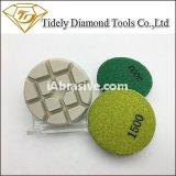 Dry Concrete Floor Polishing Pads