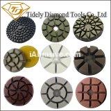 Abrasive Resin Floor Polishing Pads