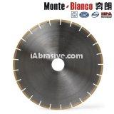 Top Quality 450mm/18" Diamond Circular Saw Blade For Marble Stone Slab Cutting