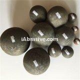 heat treatment forged/rolled grinding media balls, forged grinding media balls
