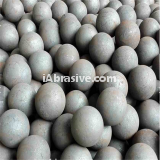 heat treatment forged/rolled grinding media balls, grinding media balls